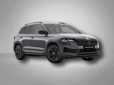 Skoda Karoq Sportline 2.0 TSI 7-Gang-DSG 4x4 (2026) - Photo 1