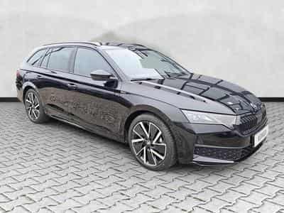 Skoda Octavia 2.0 TDI 110 kW Sportline (2025) - Photo 1