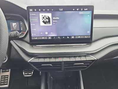 Skoda Octavia 2.0 TDI 110 kW Sportline (2025) - Photo 12