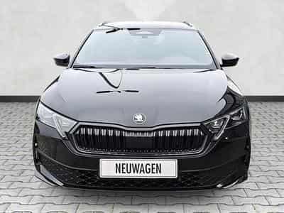 Skoda Octavia 2.0 TDI 110 kW Sportline (2025) - Photo 2