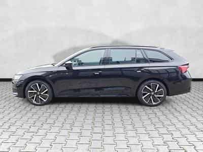 Skoda Octavia 2.0 TDI 110 kW Sportline (2025) - Photo 4