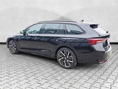 Skoda Octavia 2.0 TDI 110 kW Sportline (2025) - Photo 5
