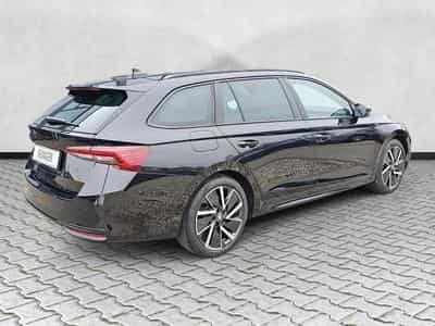 Skoda Octavia 2.0 TDI 110 kW Sportline (2025) - Photo 7