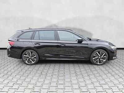 Skoda Octavia 2.0 TDI 110 kW Sportline (2025) - Photo 8