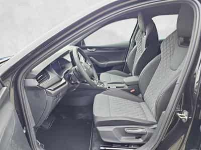 Skoda Octavia 2.0 TDI 110 kW Sportline (2025) - Photo 9