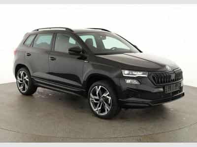 Skoda Karoq Sportline 4x4 (2026) - Photo 1