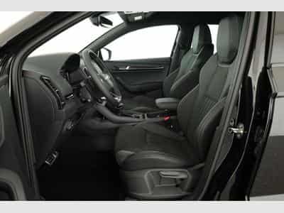 Skoda Karoq Sportline 4x4 (2026) - Photo 10