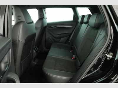 Skoda Karoq Sportline 4x4 (2026) - Photo 11