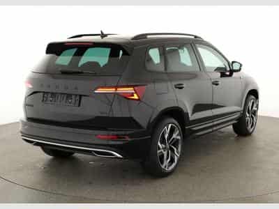 Skoda Karoq Sportline 4x4 (2026) - Photo 2