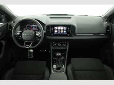 Skoda Karoq Sportline 4x4 (2026) - Photo 4