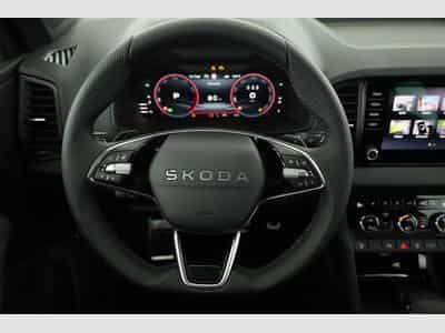 Skoda Karoq Sportline 4x4 (2026) - Photo 5