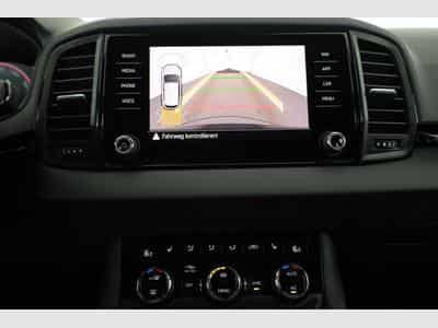 Skoda Karoq Sportline 4x4 (2026) - Photo 6