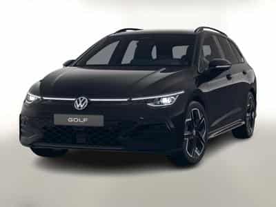 VW Golf Variant R-Line (2026) - Photo 1