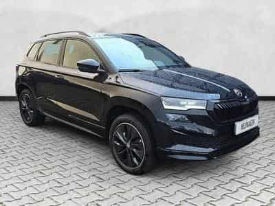 Skoda Karoq Sportline 4x4 (2026) - Photo 1