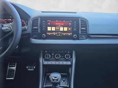 Skoda Karoq Sportline 4x4 (2026) - Photo 11