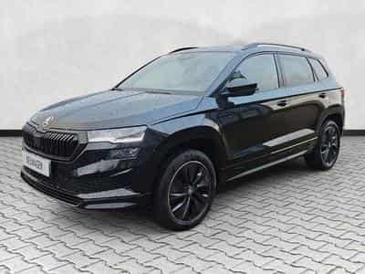 Skoda Karoq Sportline 4x4 (2026) - Photo 3