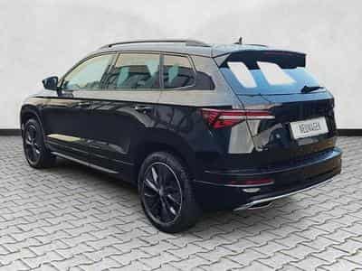 Skoda Karoq Sportline 4x4 (2026) - Photo 5