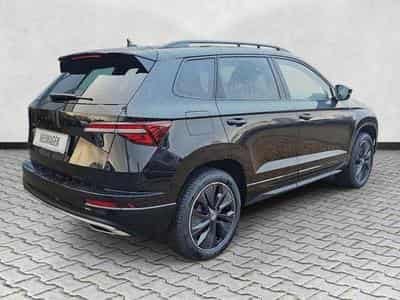Skoda Karoq Sportline 4x4 (2026) - Photo 7