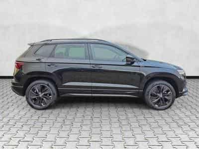 Skoda Karoq Sportline 4x4 (2026) - Photo 8