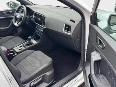 Seat Ateca 1.5 TSI DSG (2026) - Photo 11