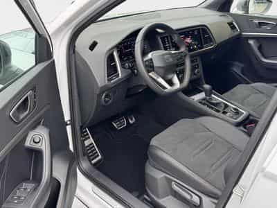 Seat Ateca 1.5 TSI DSG (2026) - Photo 13