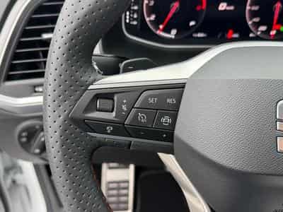 Seat Ateca 1.5 TSI DSG (2026) - Photo 15