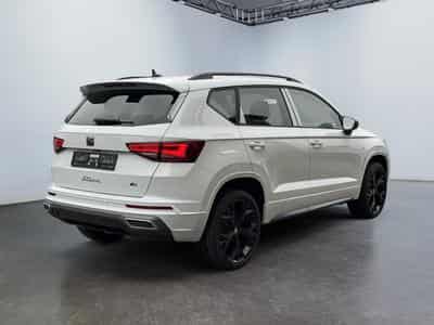 Seat Ateca 1.5 TSI DSG (2026) - Photo 5