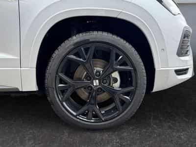 Seat Ateca 1.5 TSI DSG (2026) - Photo 9