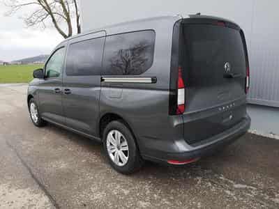 VW Caddy Basis (2026) - Photo 2