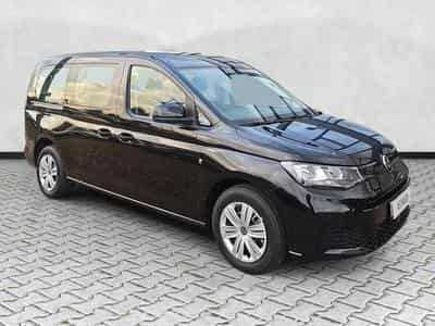 VW Caddy Basis Maxi (2025) - Photo 1