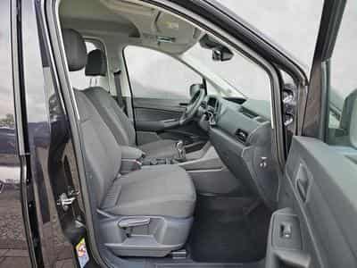 VW Caddy Basis Maxi (2025) - Photo 10