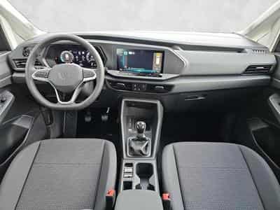 VW Caddy Basis Maxi (2025) - Photo 11