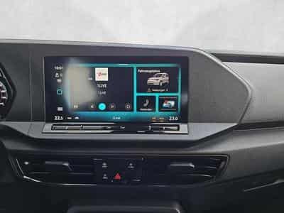 VW Caddy Basis Maxi (2025) - Photo 12