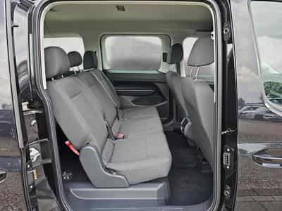 VW Caddy Basis Maxi (2025) - Photo 13