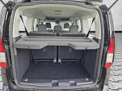 VW Caddy Basis Maxi (2025) - Photo 14
