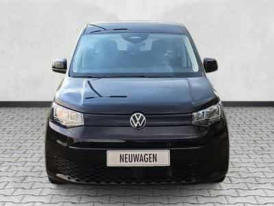 VW Caddy Basis Maxi (2025) - Photo 2