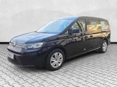 VW Caddy Basis Maxi (2025) - Photo 3