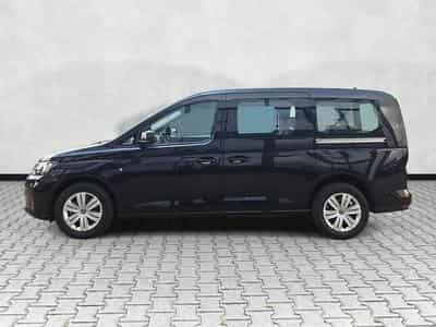 VW Caddy Basis Maxi (2025) - Photo 4