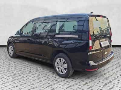 VW Caddy Basis Maxi (2025) - Photo 5