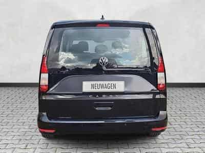 VW Caddy Basis Maxi (2025) - Photo 6