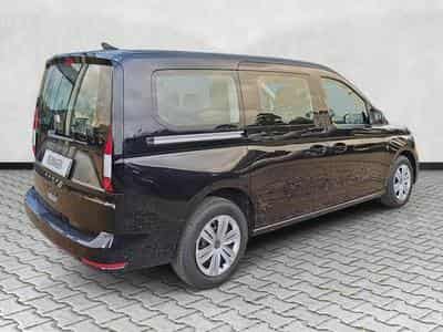 VW Caddy Basis Maxi (2025) - Photo 7