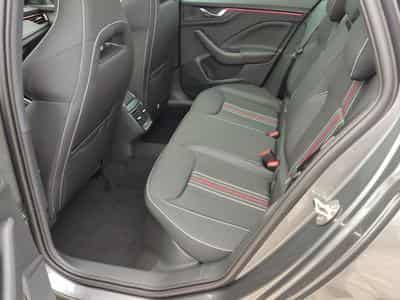 Skoda Kamiq Monte Carlo 1.5 (2026) - Photo 6