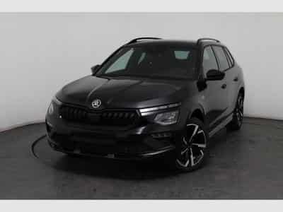 Skoda Kamiq Monte Carlo (2025) - Foto 1