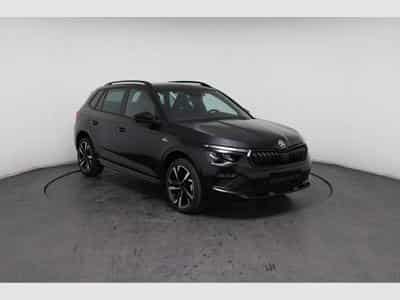 Skoda Kamiq Monte Carlo (2025) - Foto 10