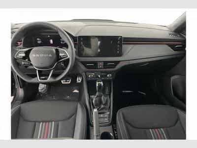 Skoda Kamiq Monte Carlo (2025) - Foto 15