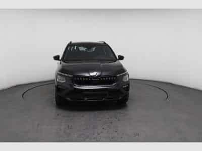 Skoda Kamiq Monte Carlo (2025) - Foto 2
