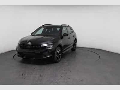 Skoda Kamiq Monte Carlo (2025) - Foto 3