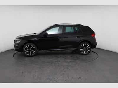 Skoda Kamiq Monte Carlo (2025) - Foto 4