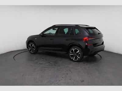 Skoda Kamiq Monte Carlo (2025) - Foto 5