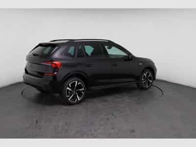 Skoda Kamiq Monte Carlo (2025) - Foto 8